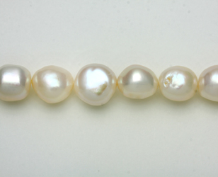 freshwater
pearls